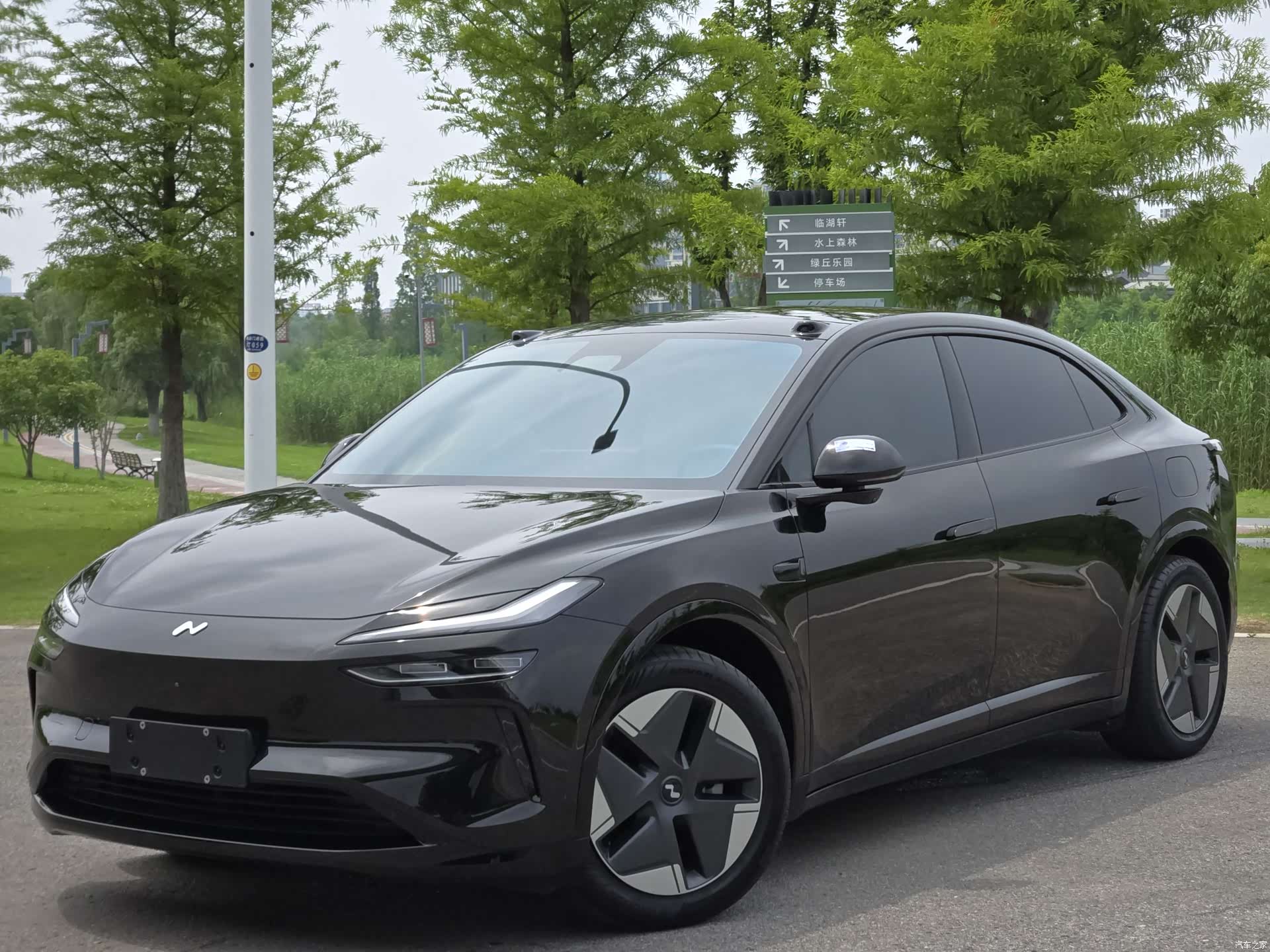 NIO L60, 2025 4