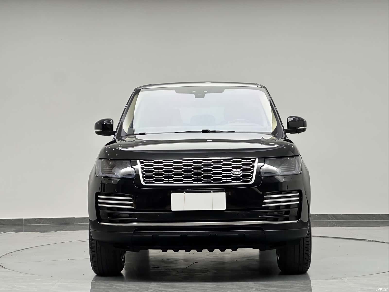 Land Rover Range Rover, 2018 2