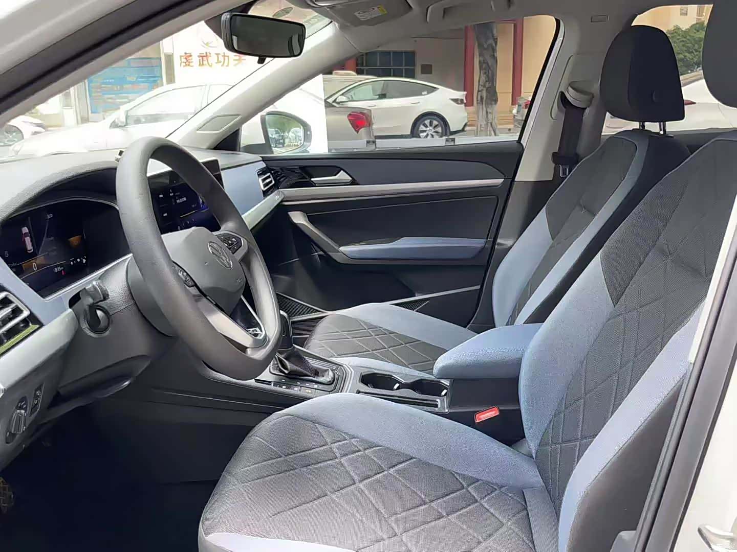 Volkswagen Lavida, 2022 7
