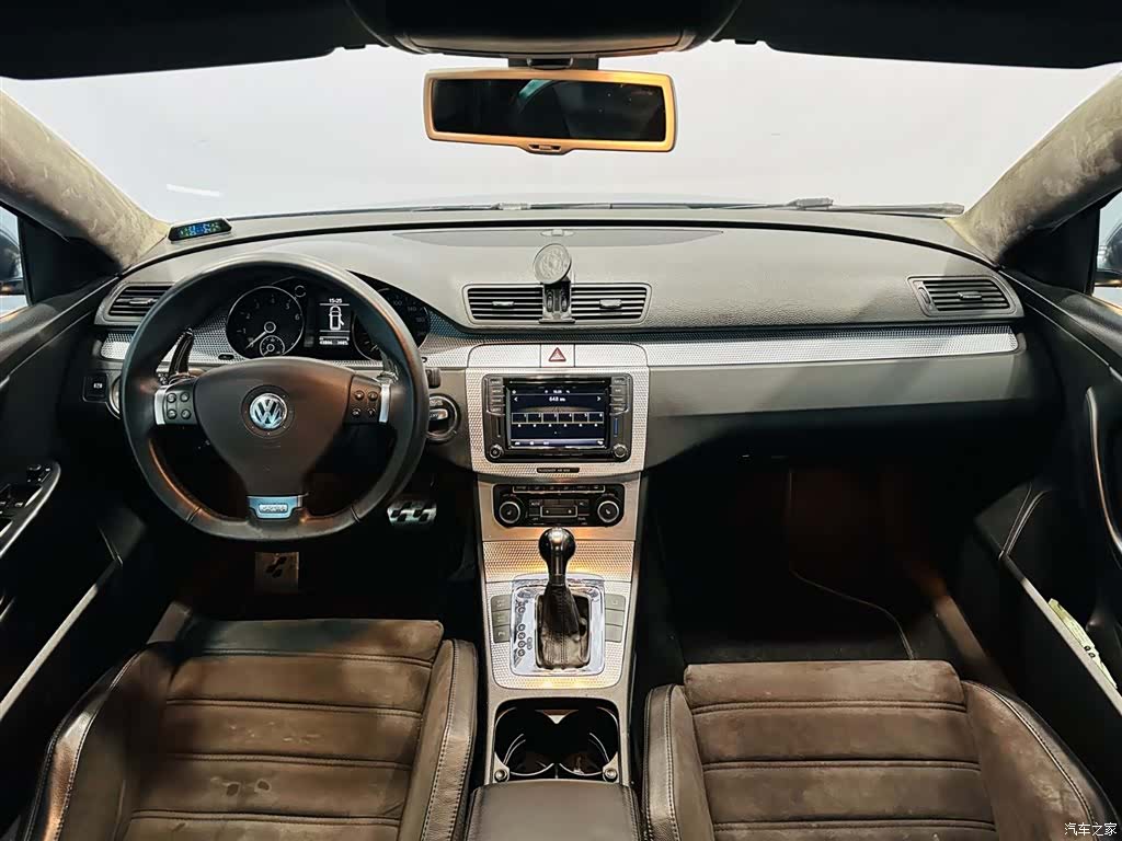 Volkswagen Passat, 2011 6