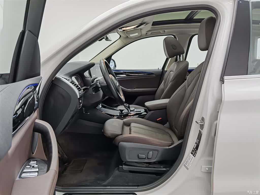 BMW X3, 2023 10