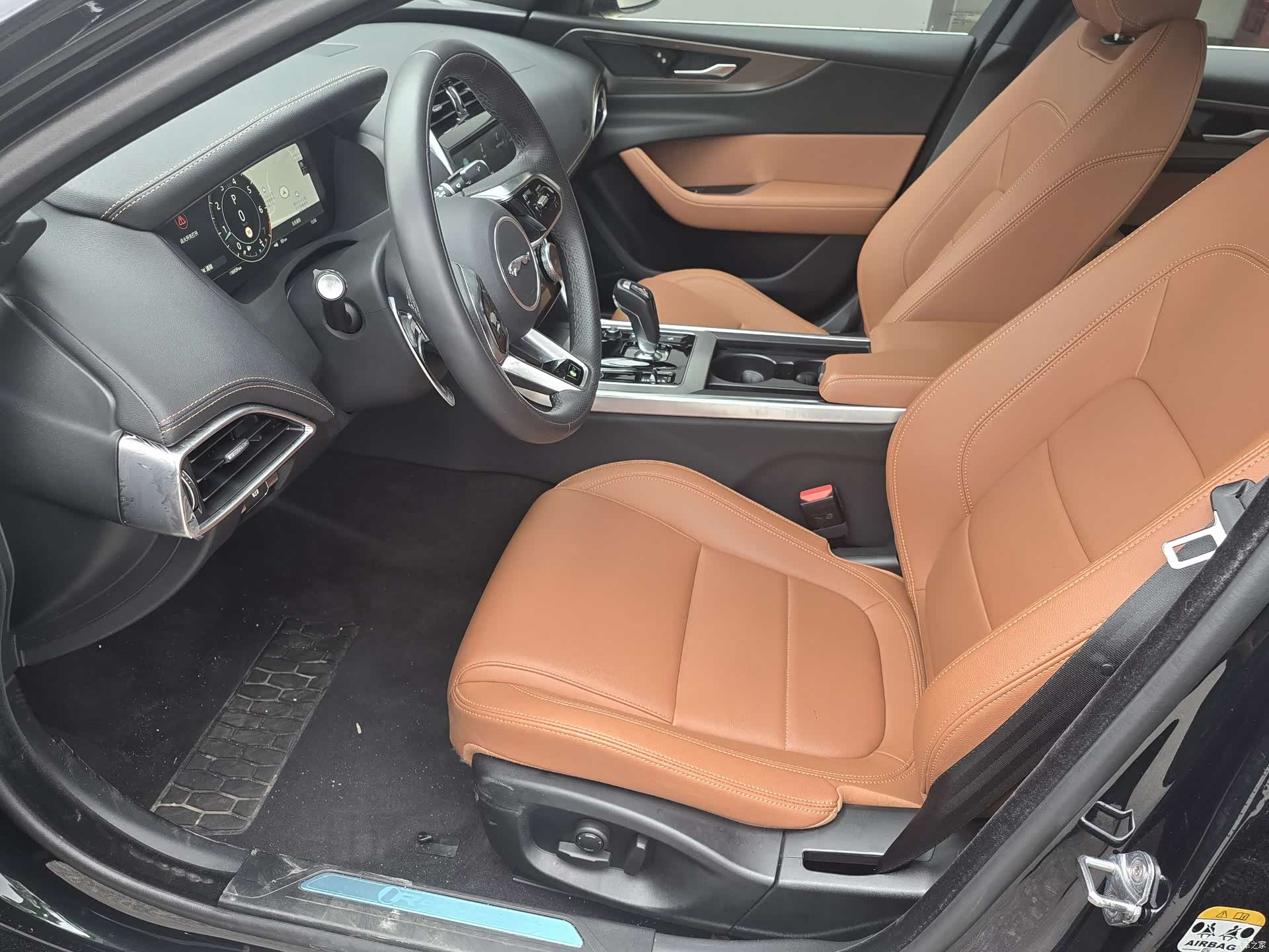 Land Rover XEL, 2024 11