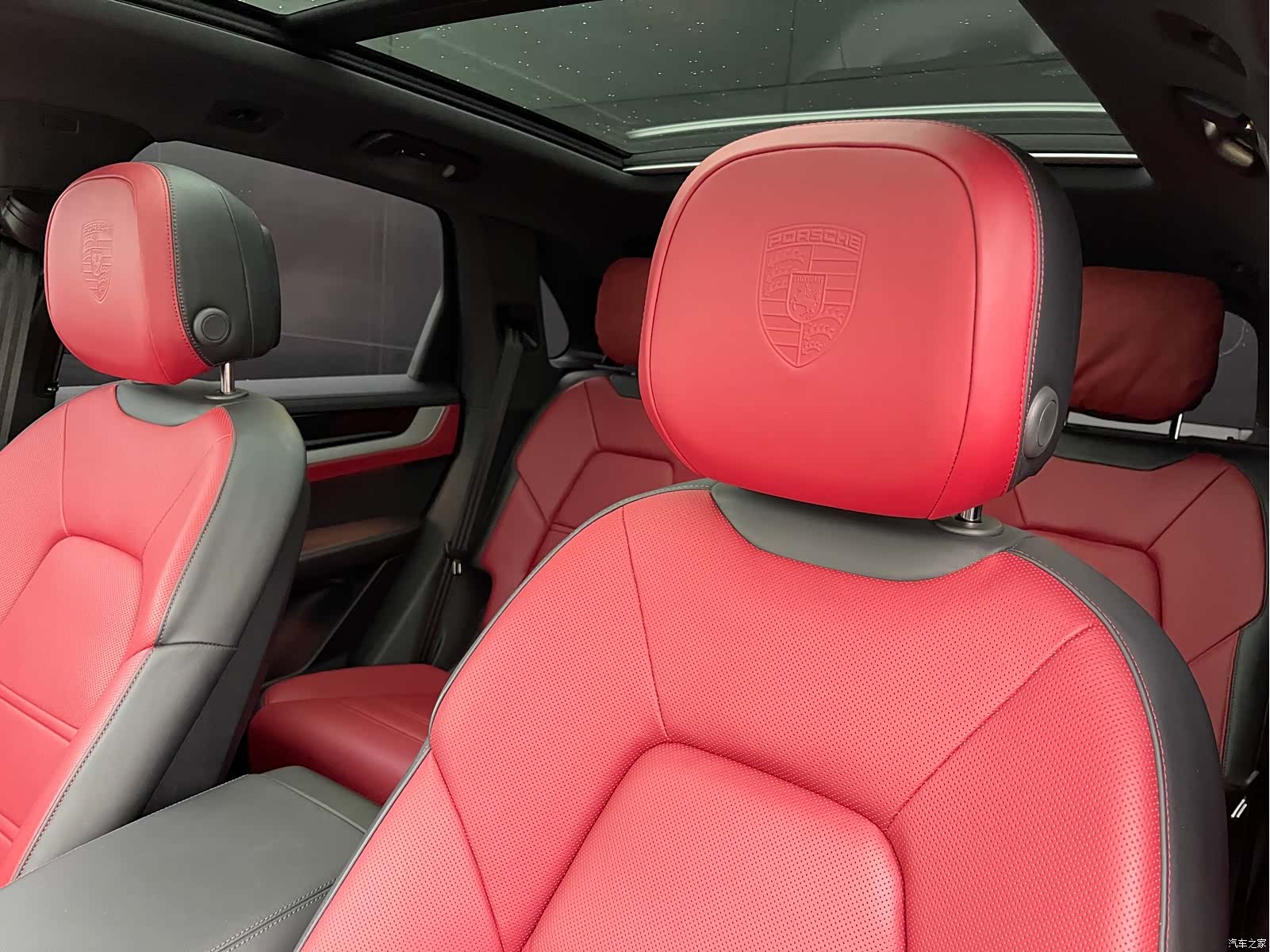 Porsche Cayenne, 2024 13