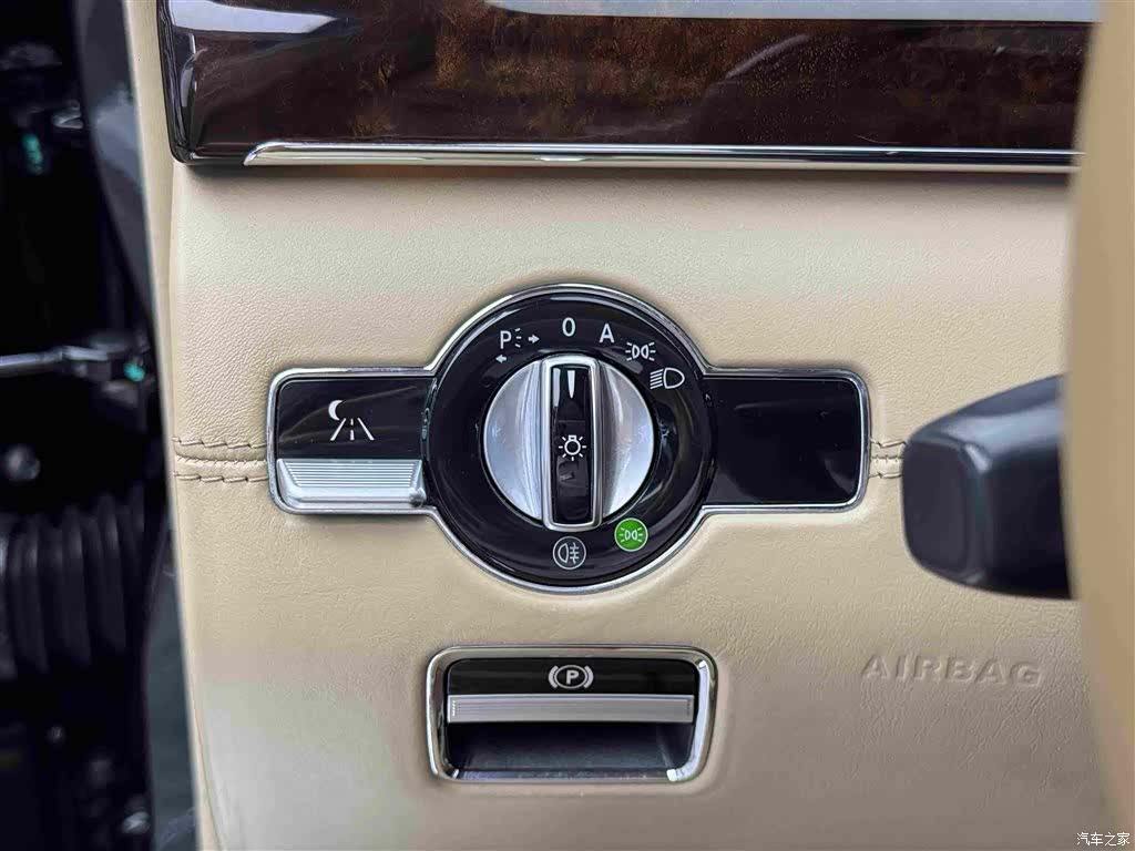 Mercedes-Benz S-Class, 2012 19