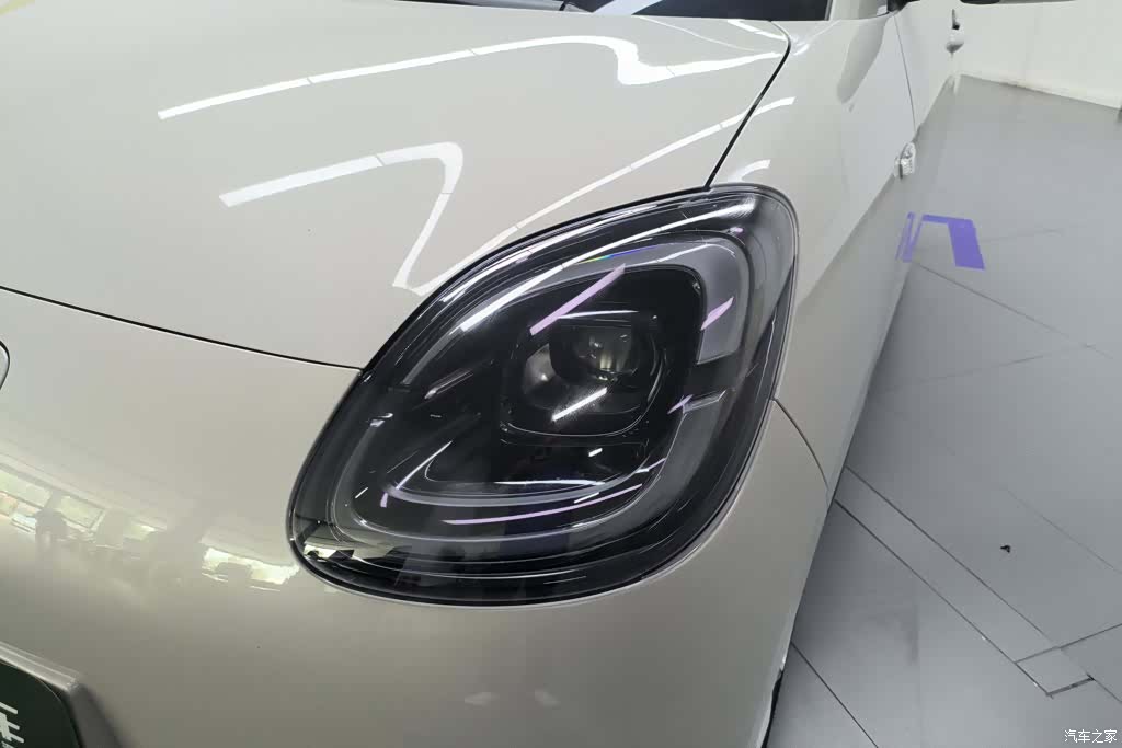 Wuling MINIEV, 2025 все фото