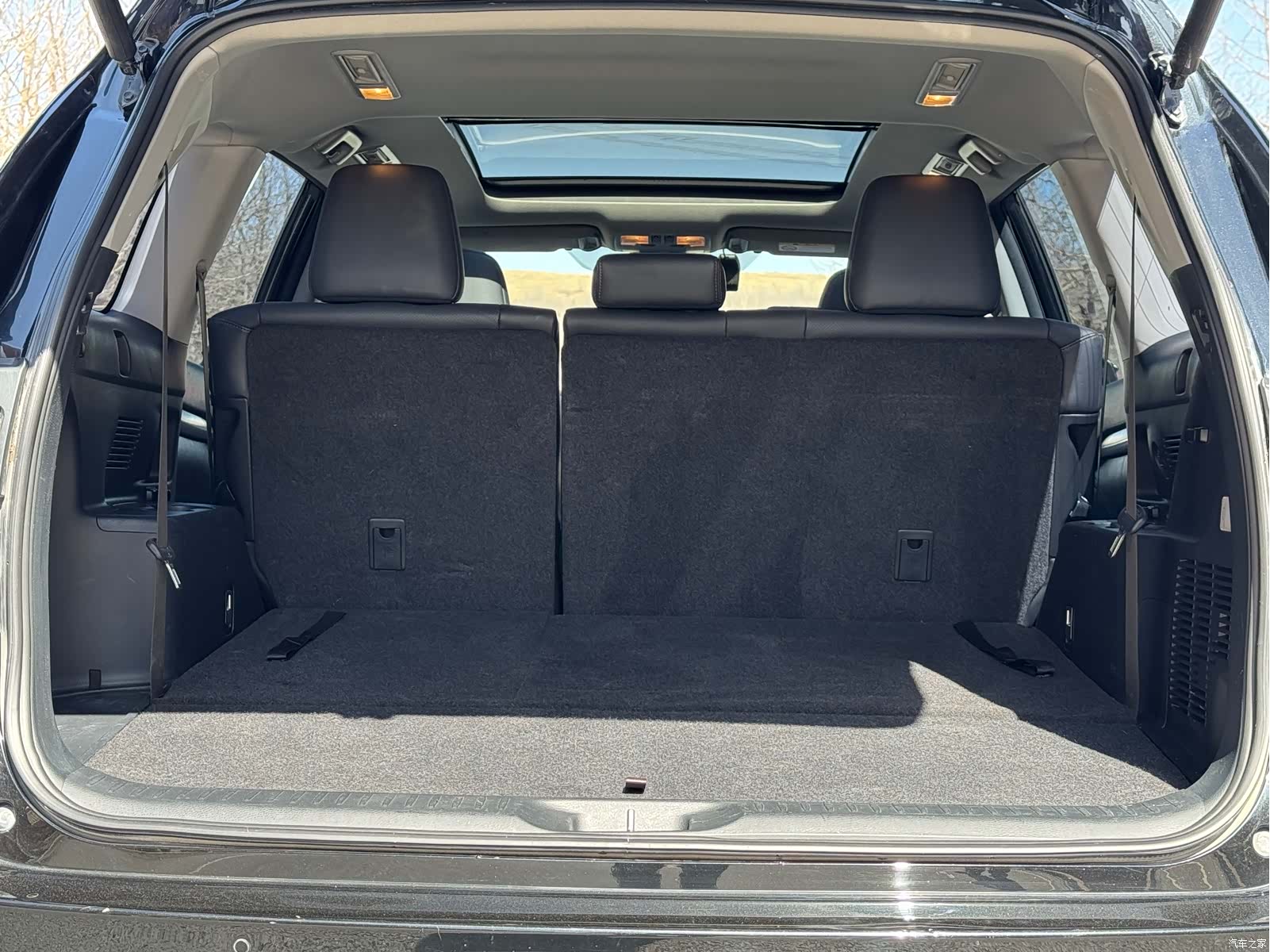 Toyota Highlander, 2018 14