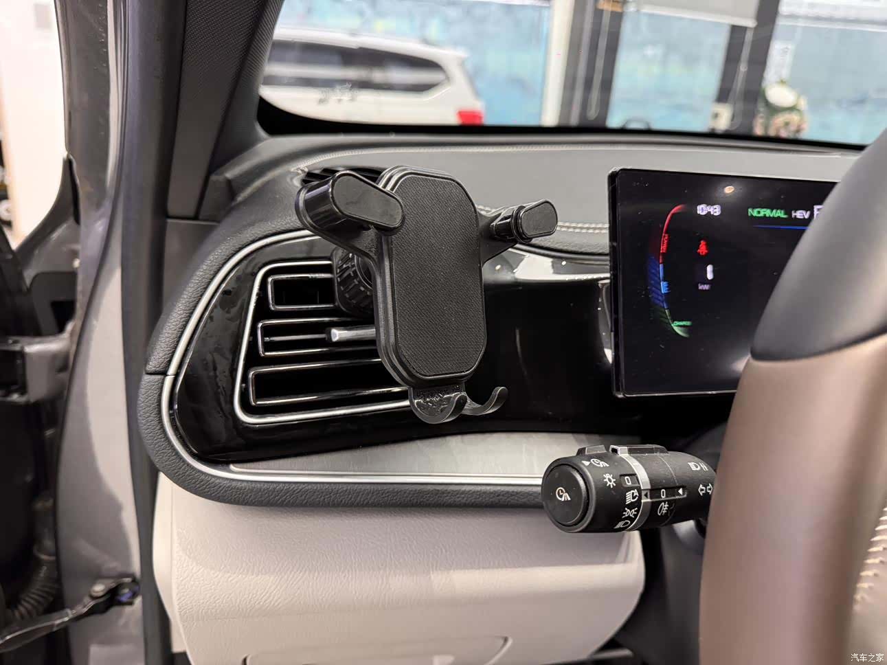 BYD Qin, 2023 20