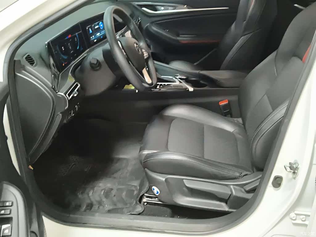 Changan Eado, 2020 11