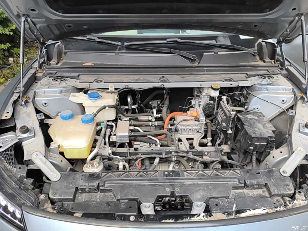 DongFeng eπ007, 2024 16