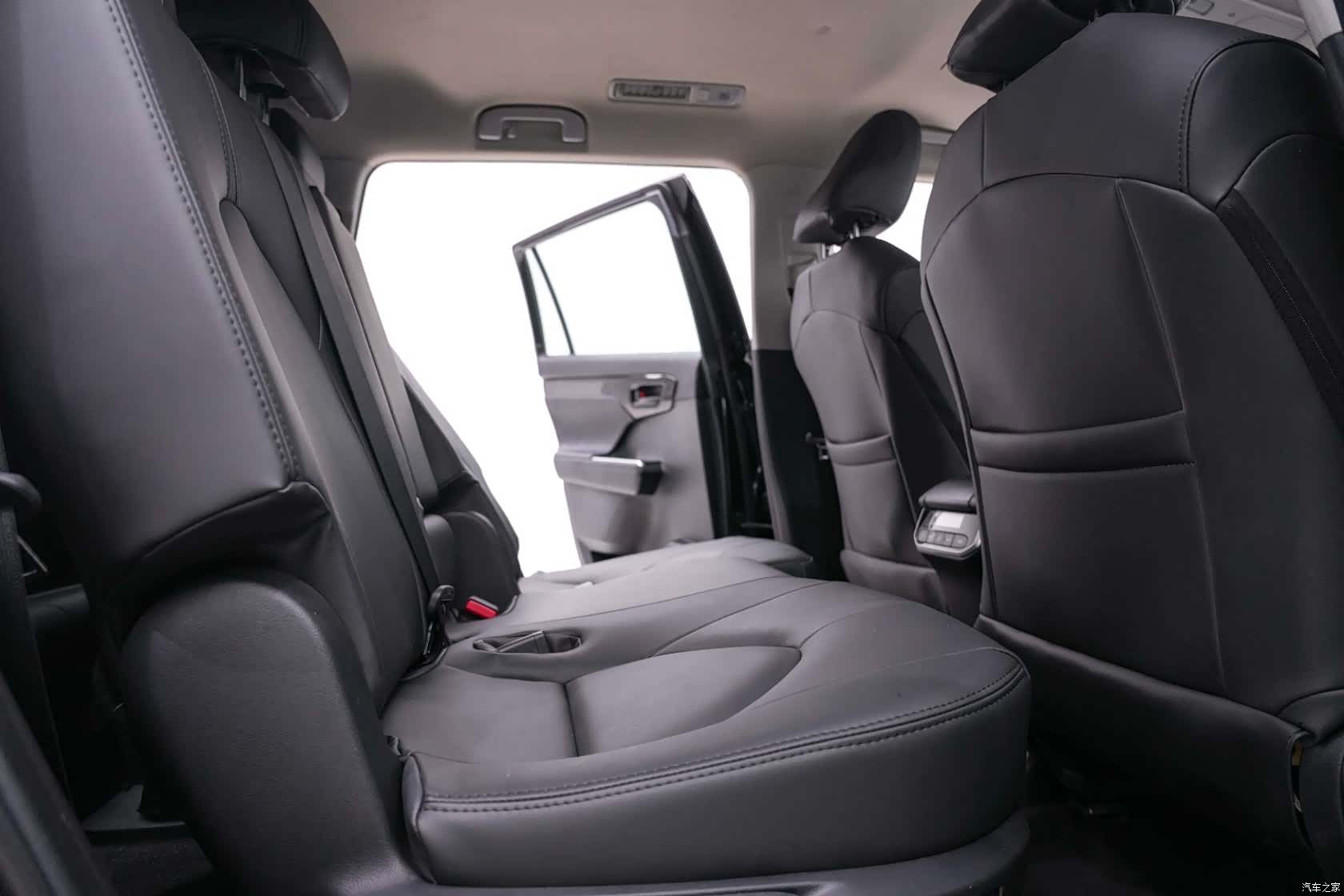 Toyota Highlander, 2024 23