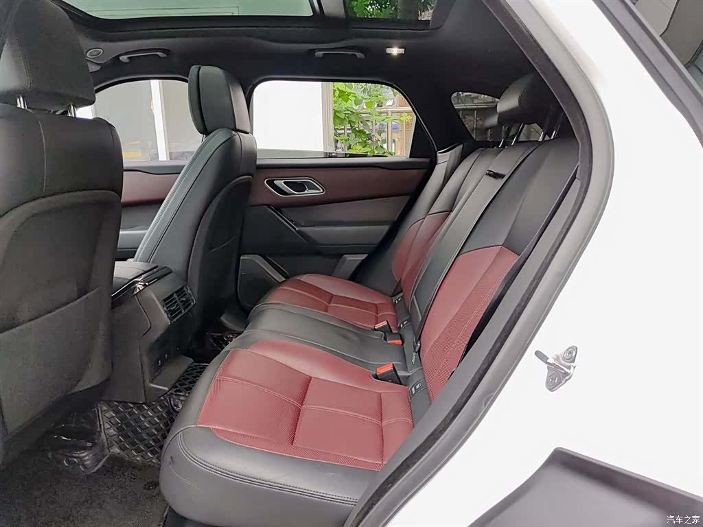 Land Rover Range Rover, 2024 8
