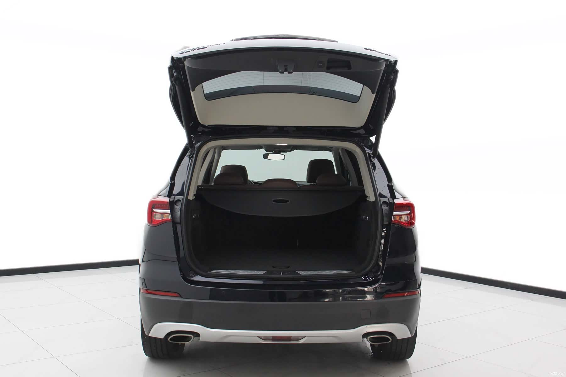 Buick Envision Plus, 2020 15