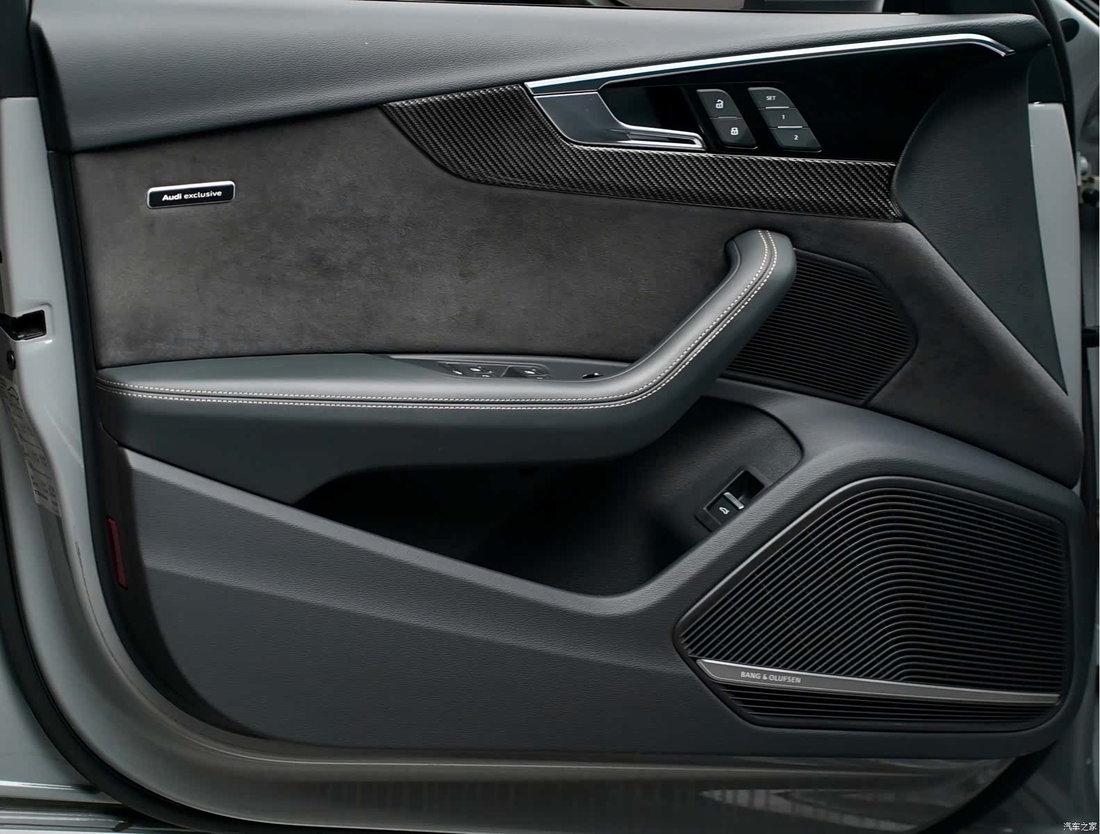 Audi RS4, 2022 13