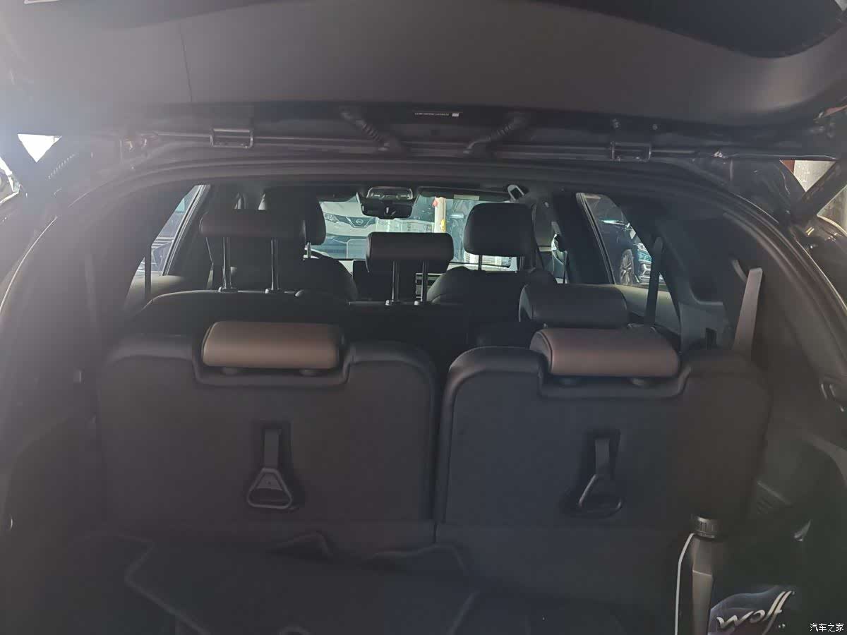 BYD Tang, 2021 17