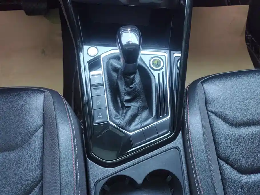 Volkswagen Tanyue Volkswagen Tanyue