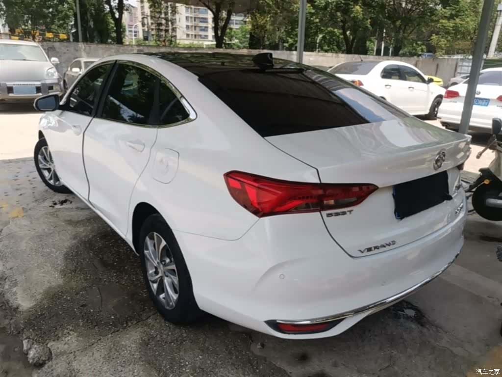 Buick Verano, 2023 все фото