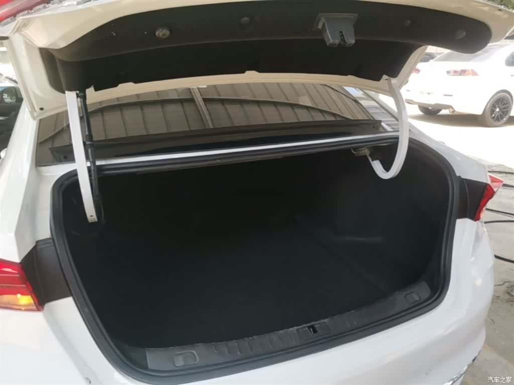 Buick Verano, 2023 19