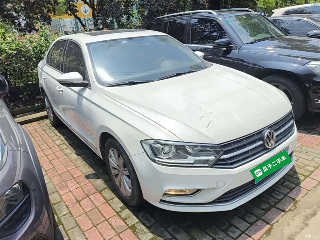 Volkswagen Bora, 2018 4