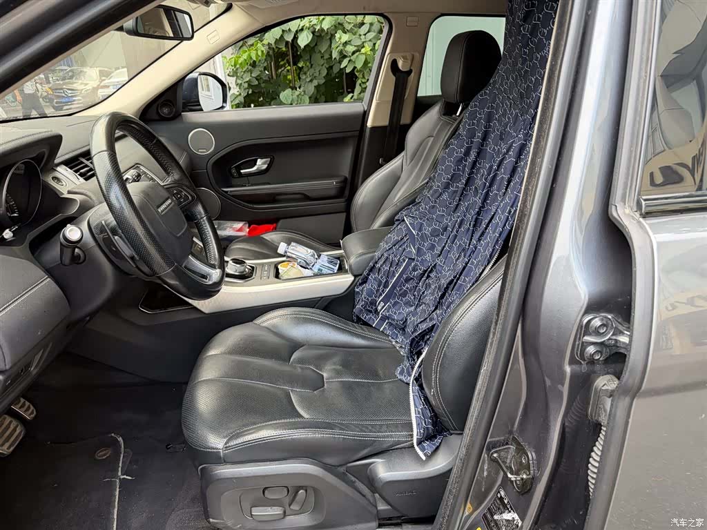 Land Rover Range Rover, 2015 8