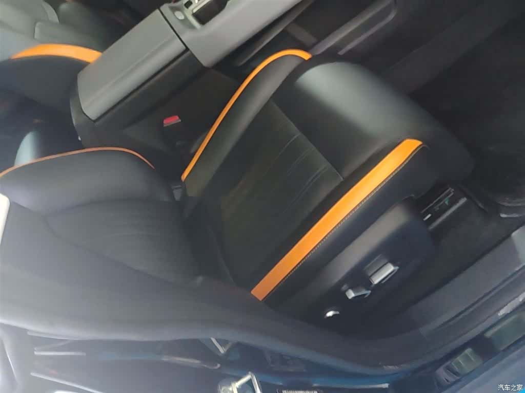 BAIC BJ40, 2025 25