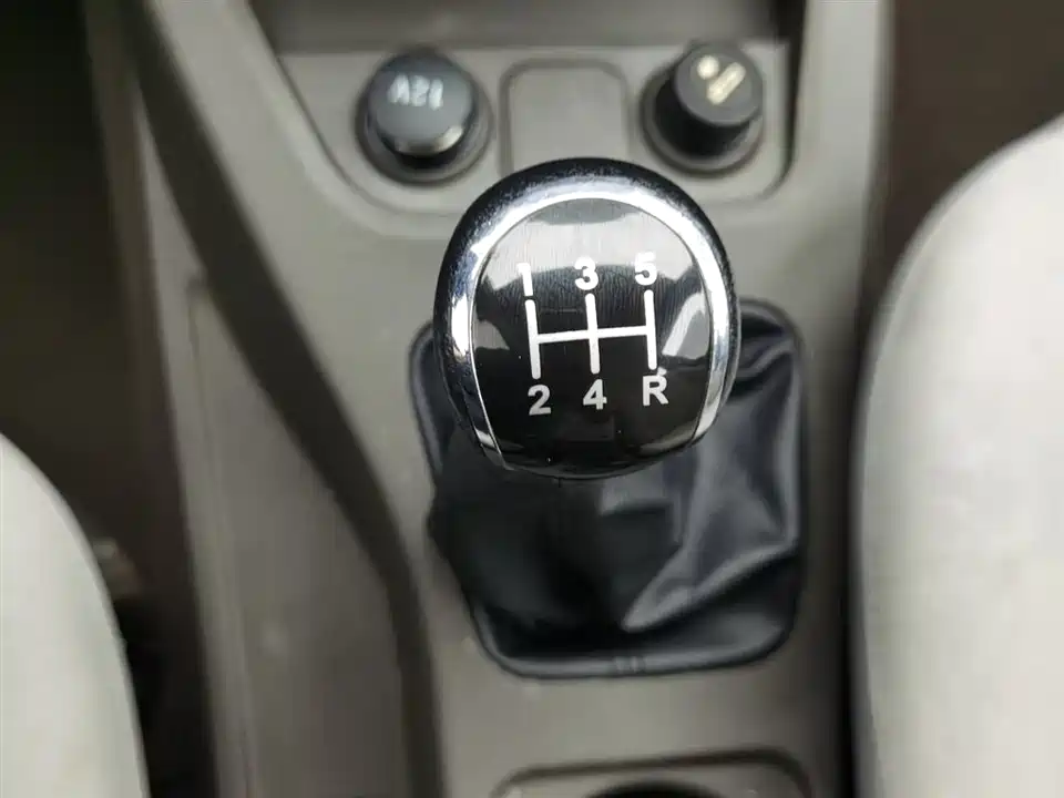 Wuling Wuling Hongguang