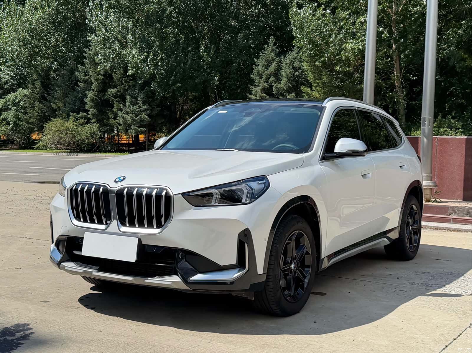 BMW X1, 2023 1