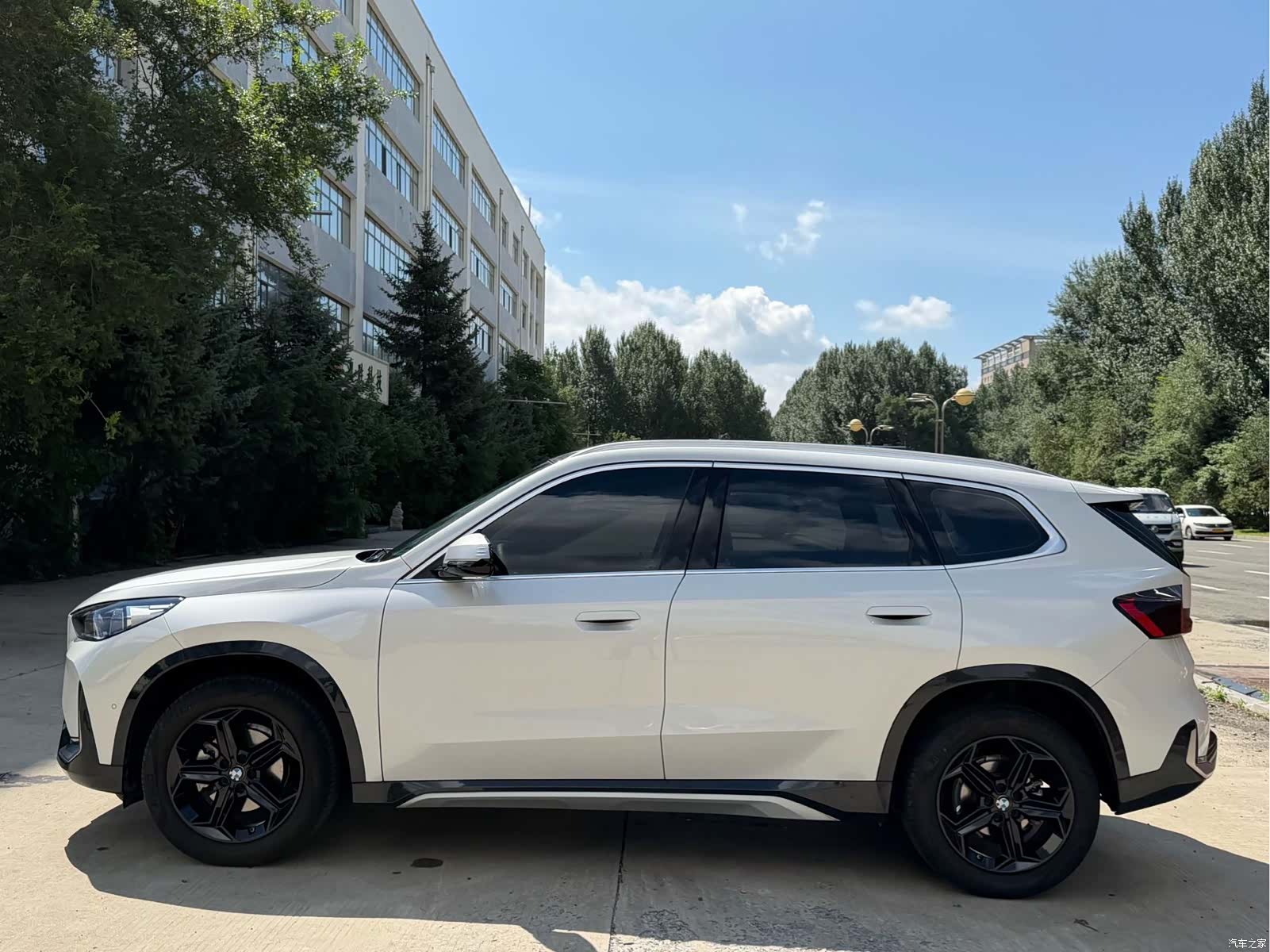 BMW X1, 2023 7