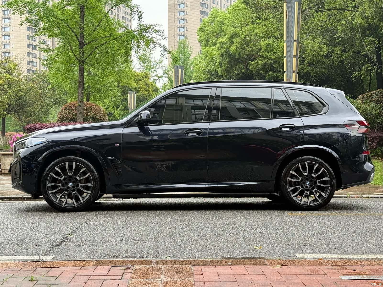 BMW X5, 2024 3