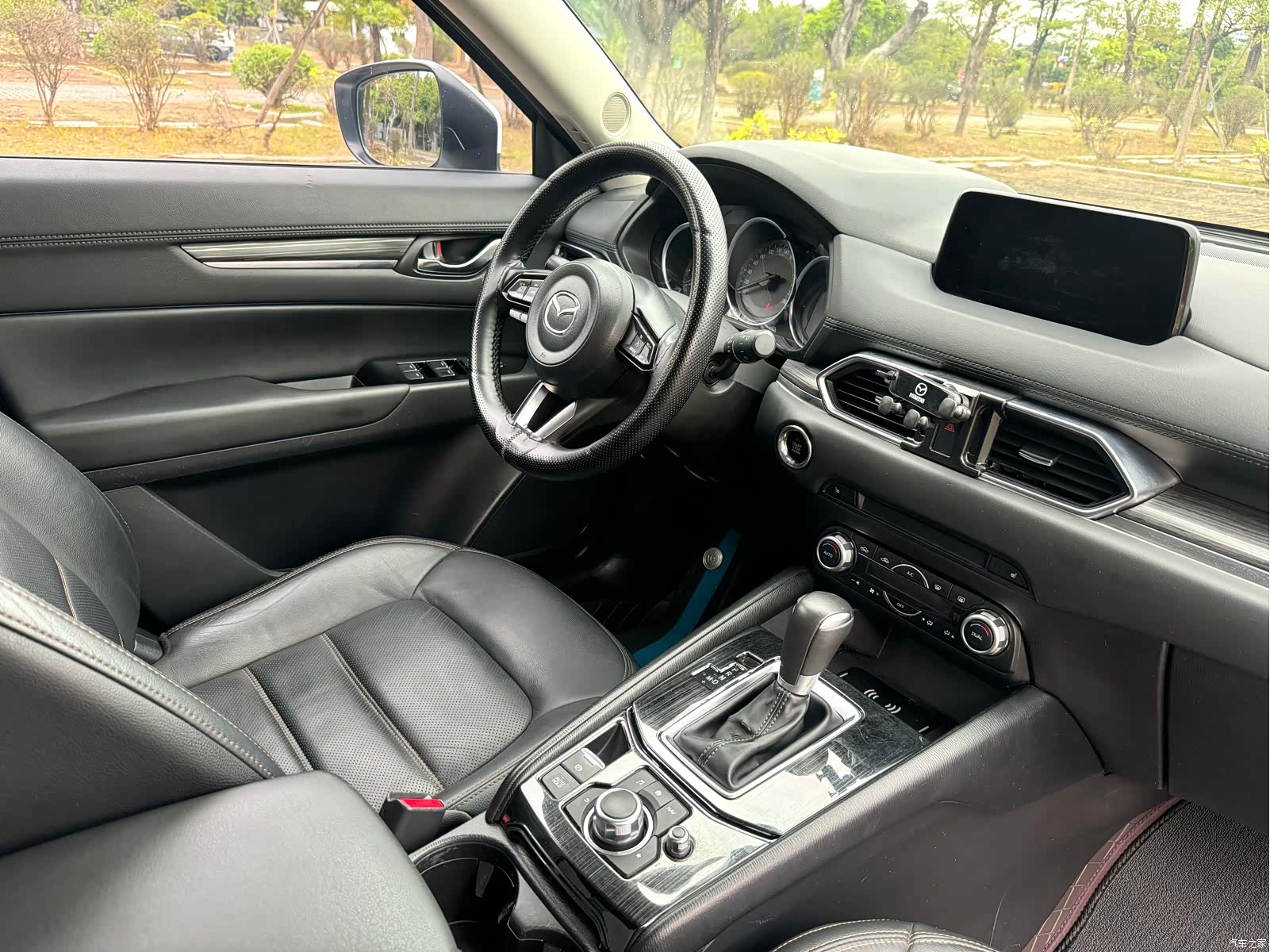 Mazda CX-5, 2019 9
