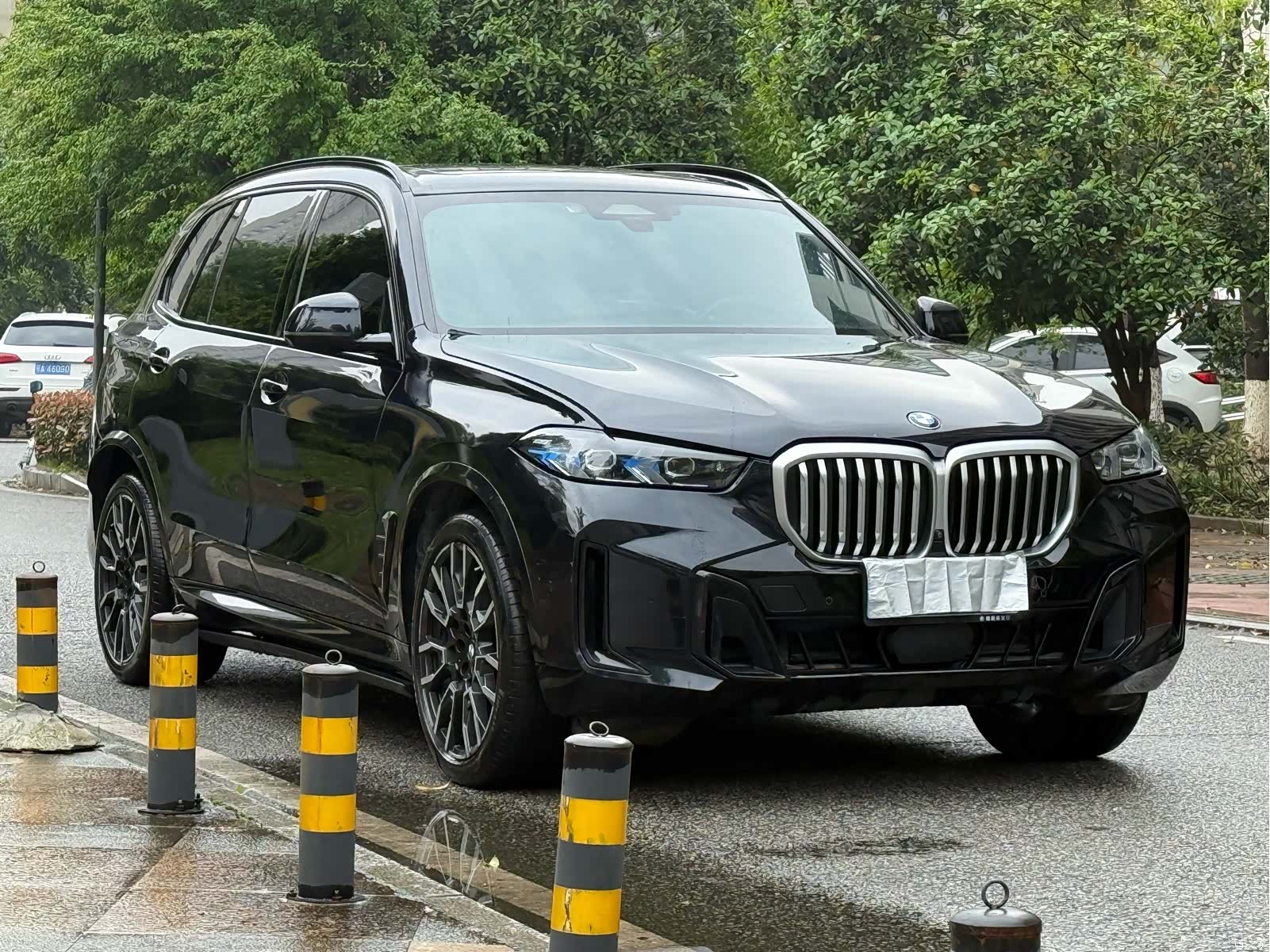 BMW X5, 2024 2