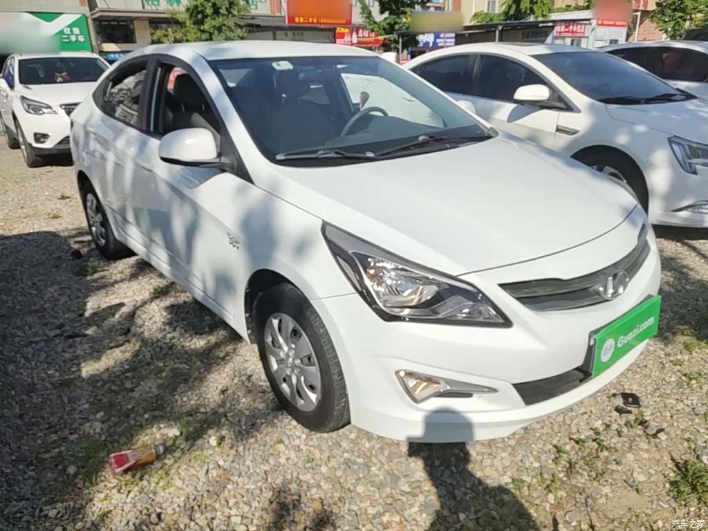 Hyundai GLS, 2017 22