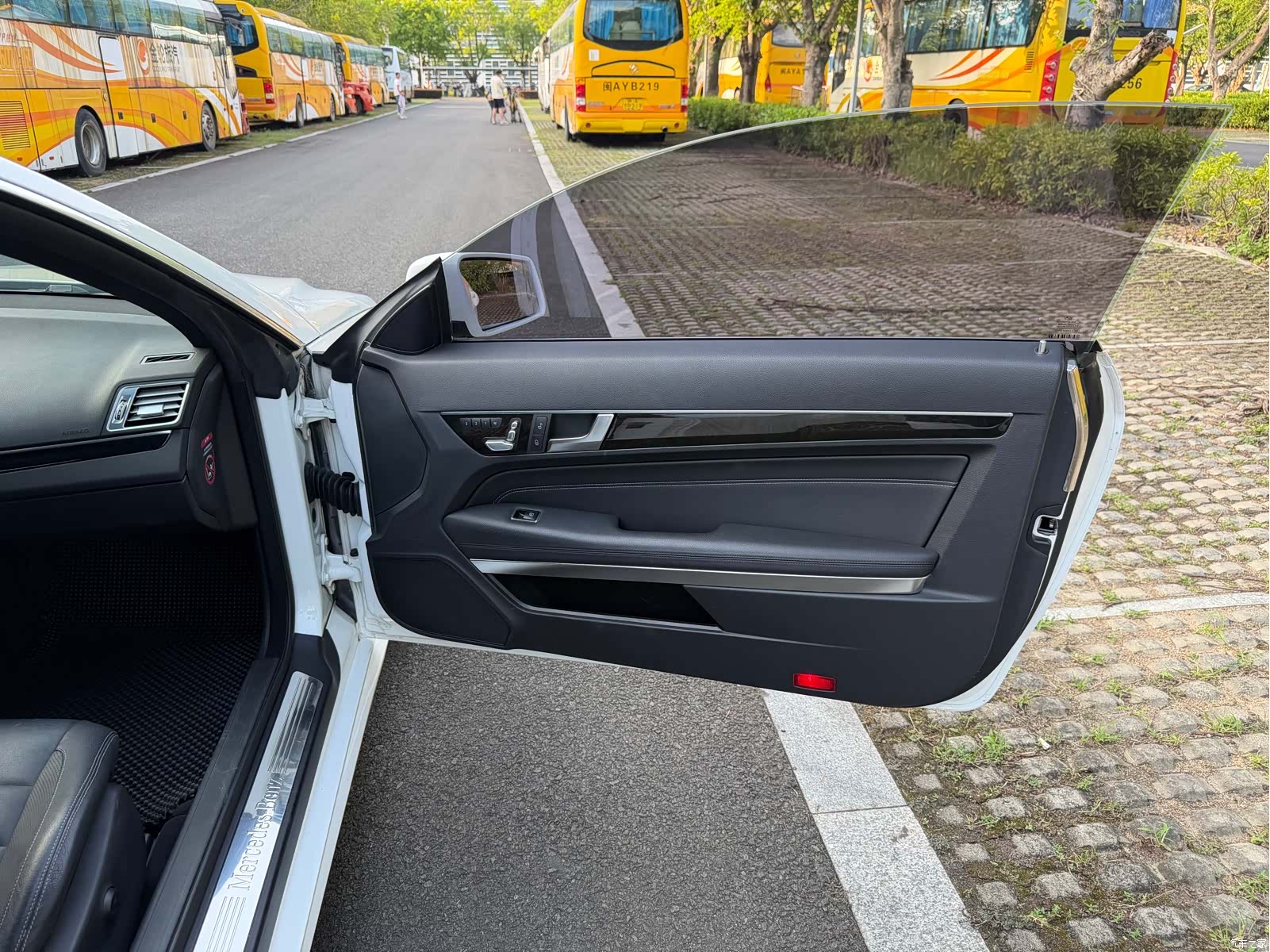 Mercedes-Benz E-Class, 2014 13
