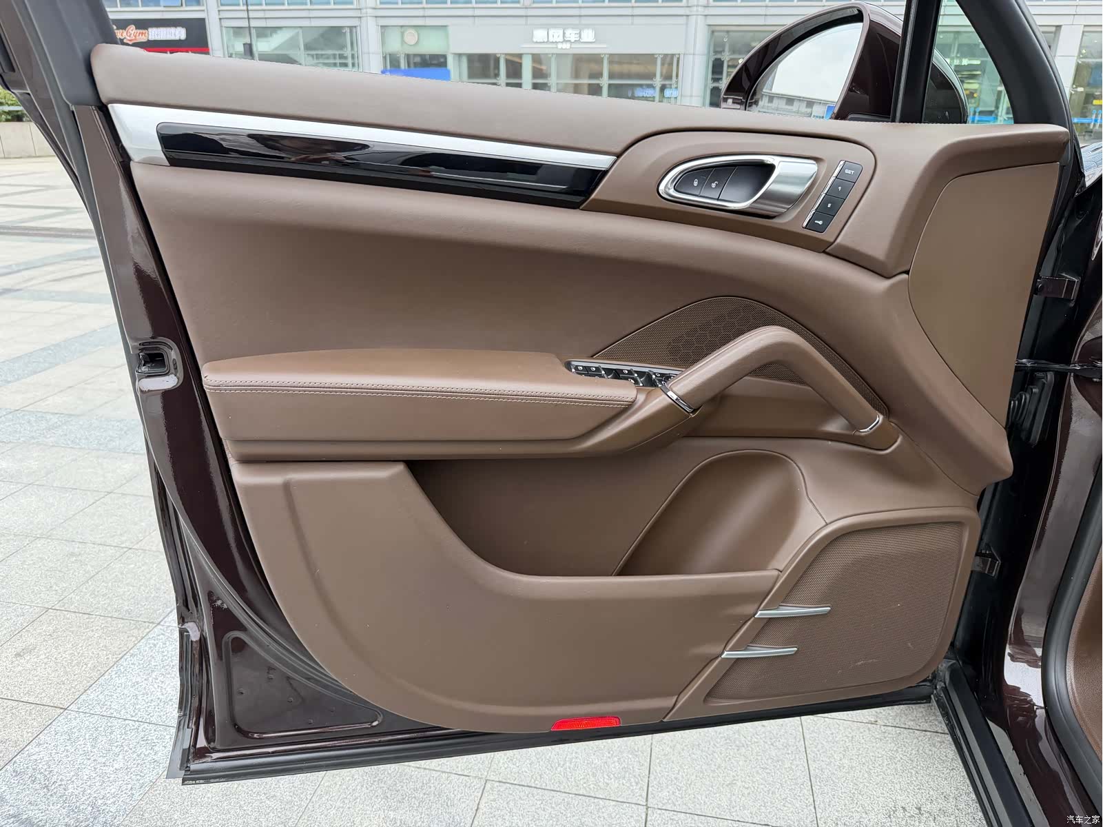 Porsche Cayenne, 2017 31