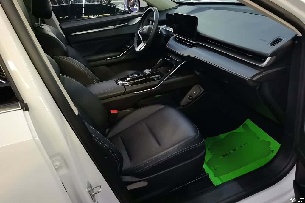 Haval H6, 2024 8