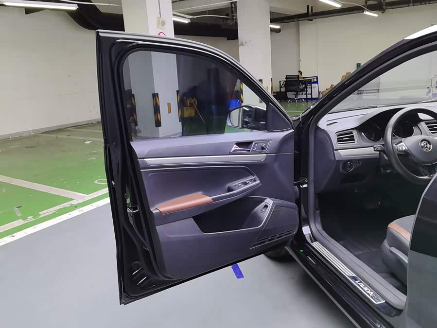 Volkswagen Lavida 2021, фото 7