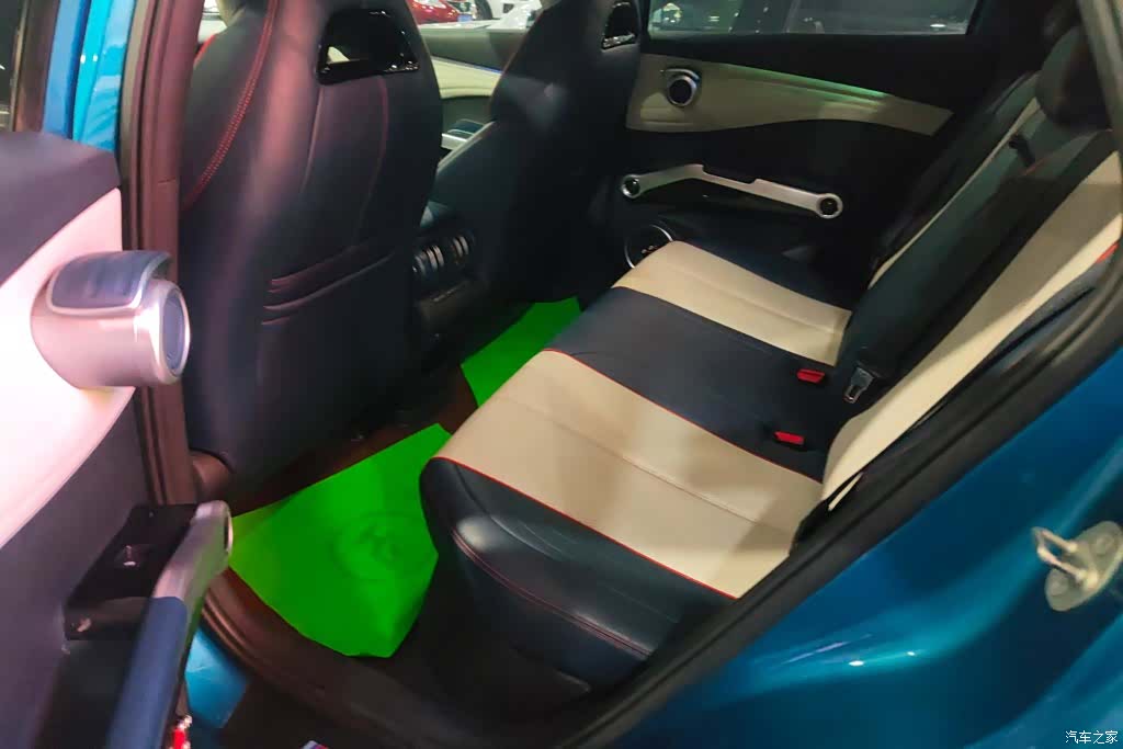 BYD Yuan, 2022 11