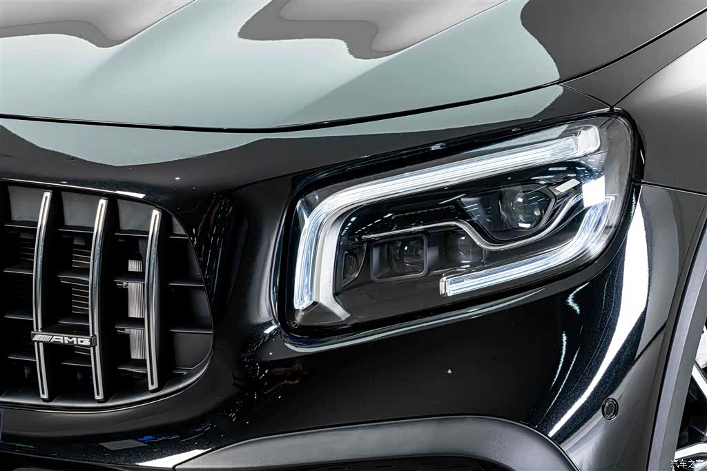 Mercedes-Benz GLB, 2023 4