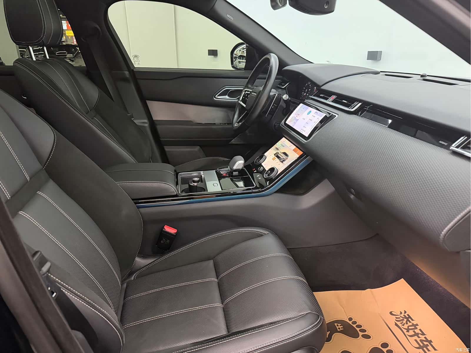 Land Rover Range Rover, 2021 7
