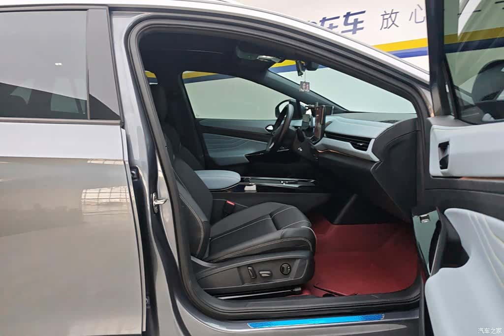 Volkswagen ID.4, 2024 8