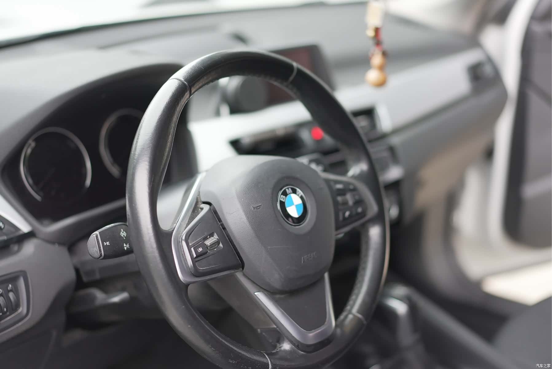BMW X1, 2018 8