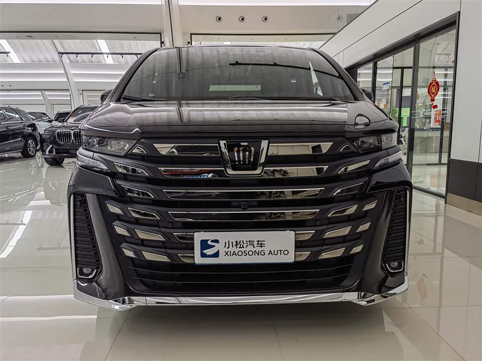 Toyota Wilfa Toyota Wilfa