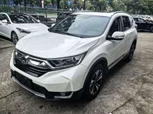 ����CR-V 2017�� 240TURBO CVT�������а�