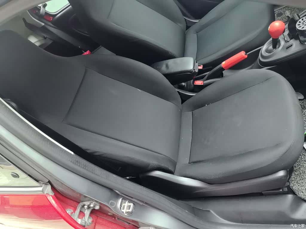 Smart Forfour, 2016 25