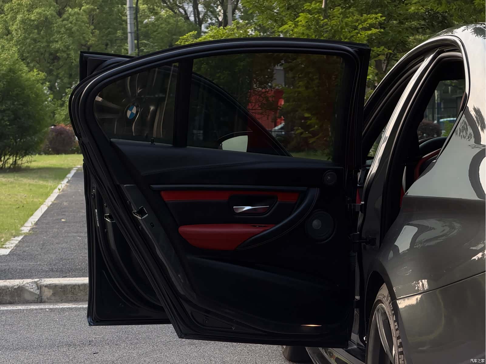 BMW M3, 2015 24
