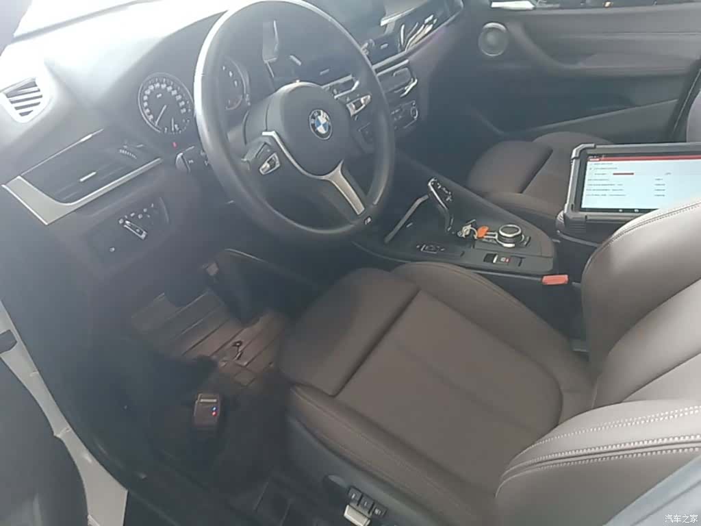 BMW X1, 2022 11