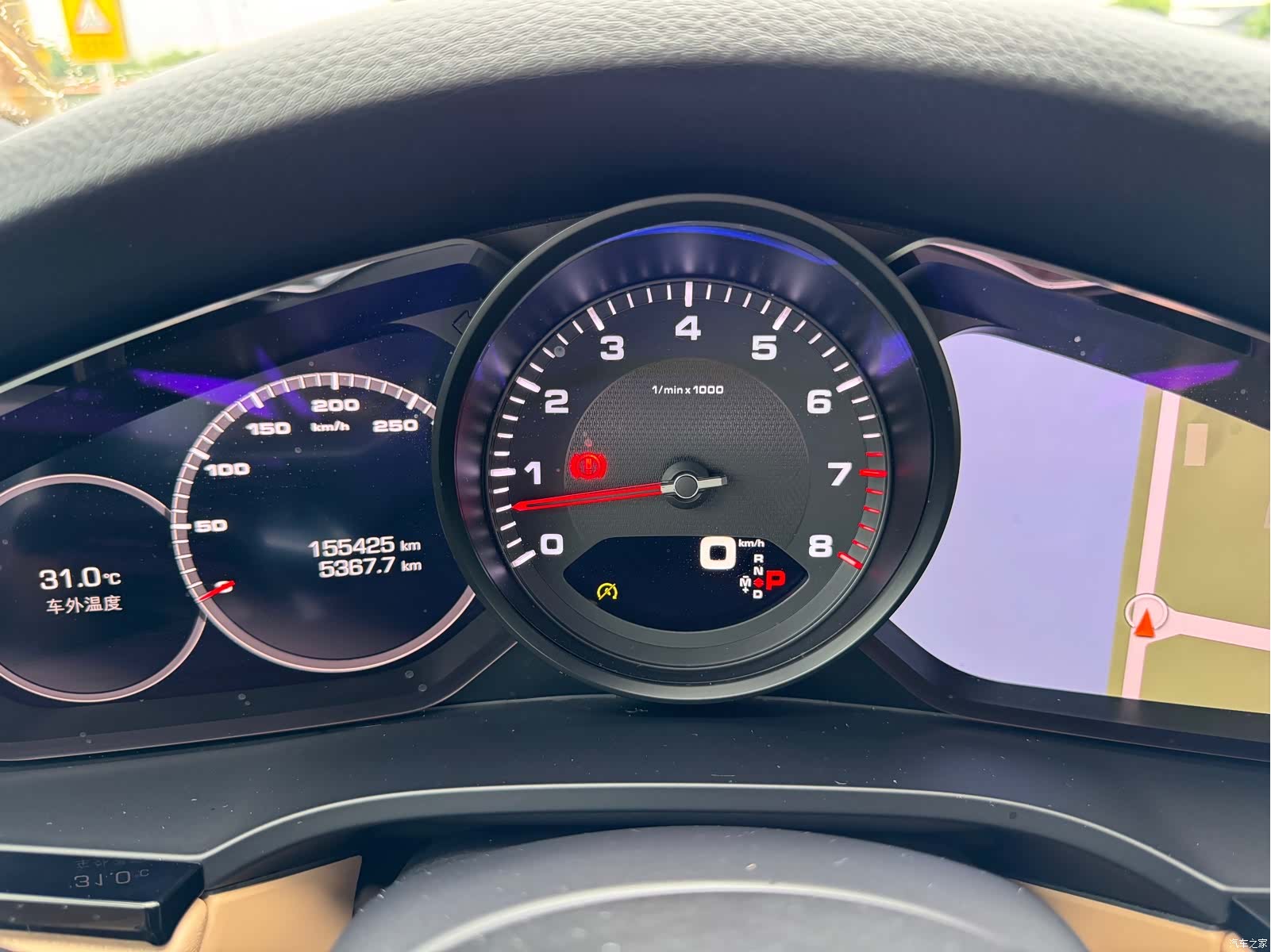 Porsche Cayenne, 2019 7