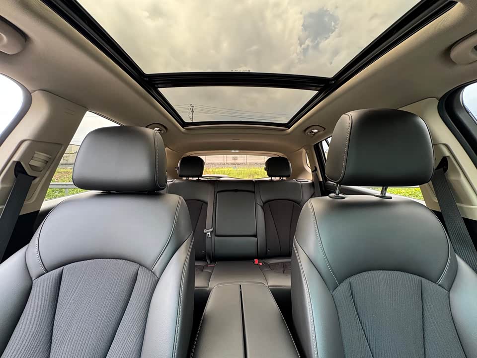 Buick Angkewei Plus Buick Angkewei Plus