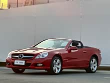 ����SL�� 2008�� SL 500