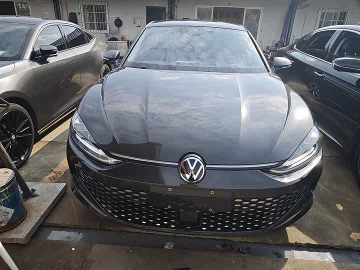 Volkswagen Lamando L 280TSI Hot 2023