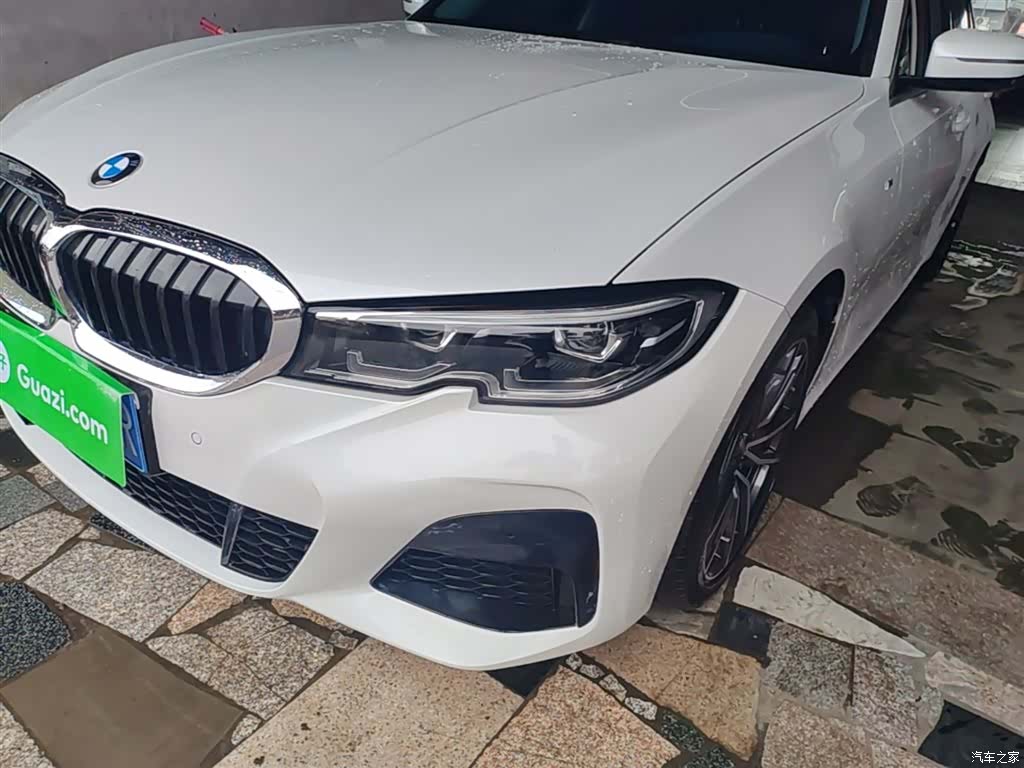 BMW 3 Series, 2022 24